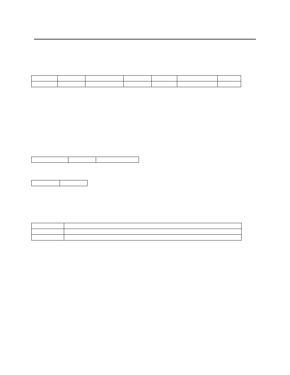 Internal authenticate apdu | MagTek IntelliStripe65 99875161 User Manual | Page 113 / 122
