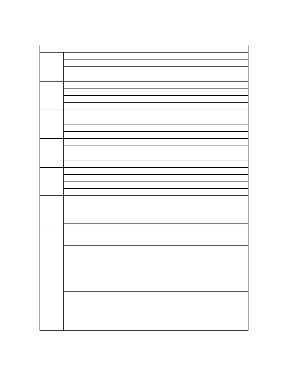MagTek IntelliStripe65 99875161 User Manual | Page 116 / 122