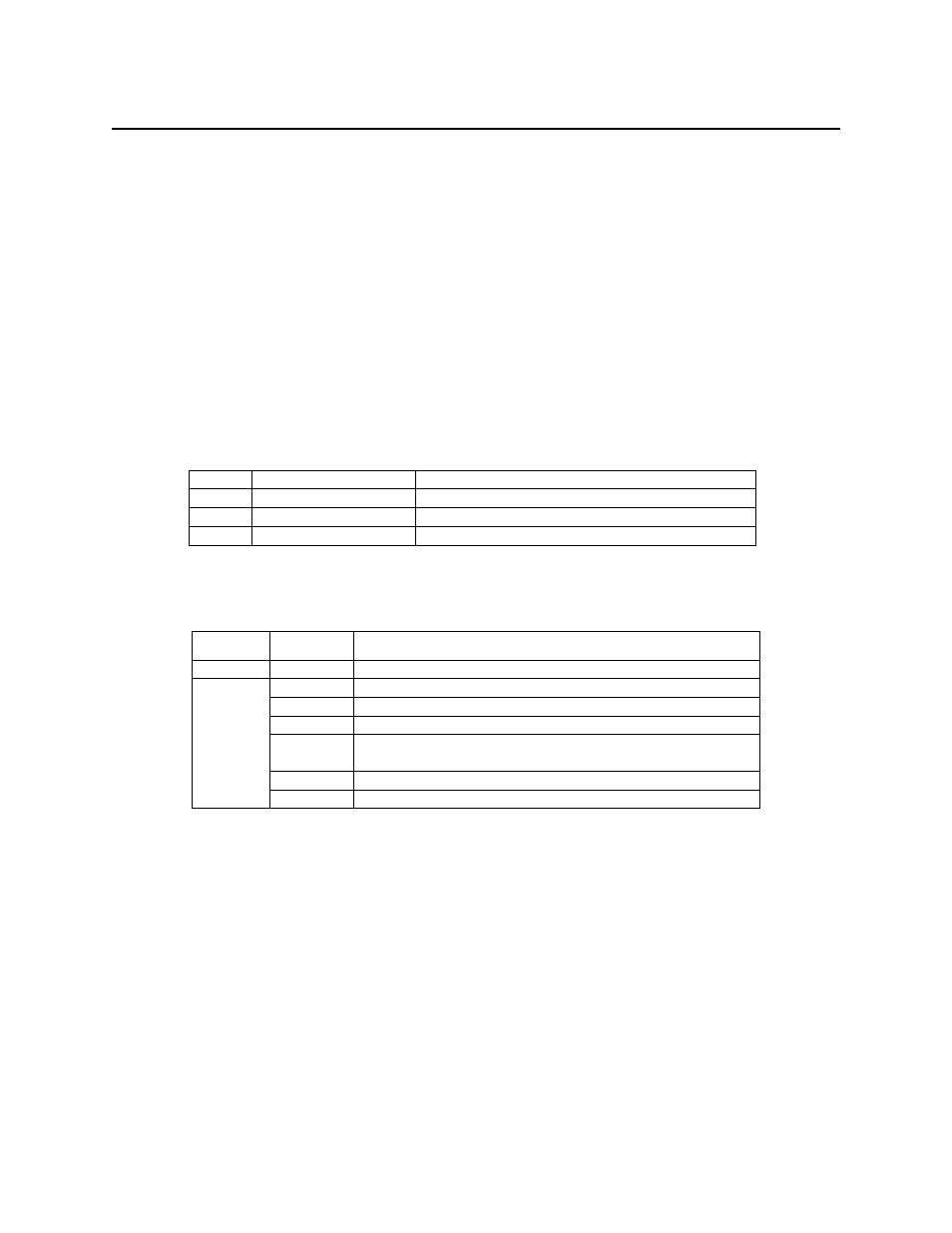 Set property command | MagTek IntelliStripe65 99875161 User Manual | Page 12 / 122