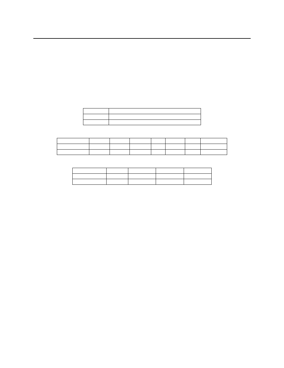 Decode jis type 2 property, Clear data command | MagTek IntelliStripe65 99875161 User Manual | Page 23 / 122