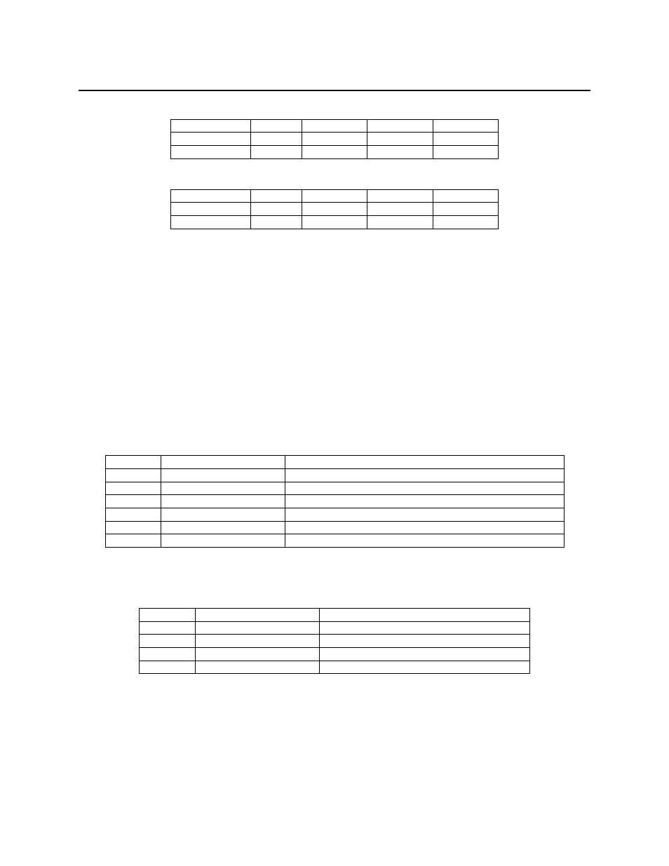 Get track 123 decode data command | MagTek IntelliStripe65 99875161 User Manual | Page 24 / 122