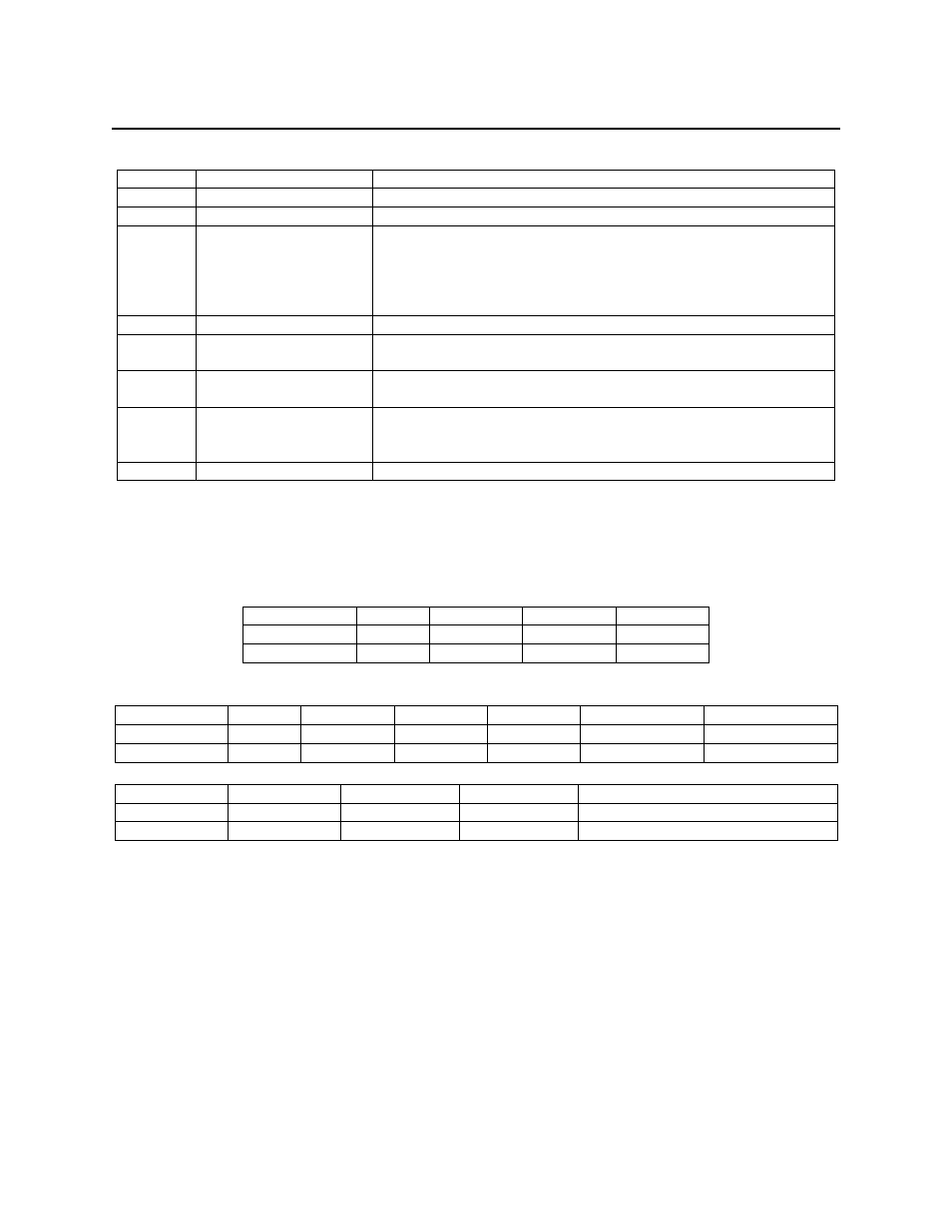 Get track decode data command | MagTek IntelliStripe65 99875161 User Manual | Page 25 / 122