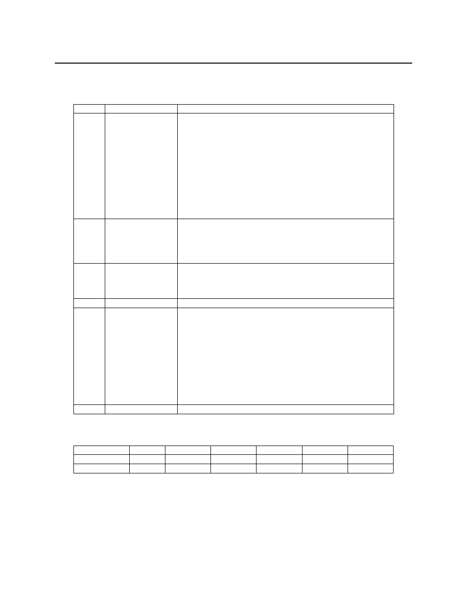 MagTek IntelliStripe65 99875161 User Manual | Page 58 / 122