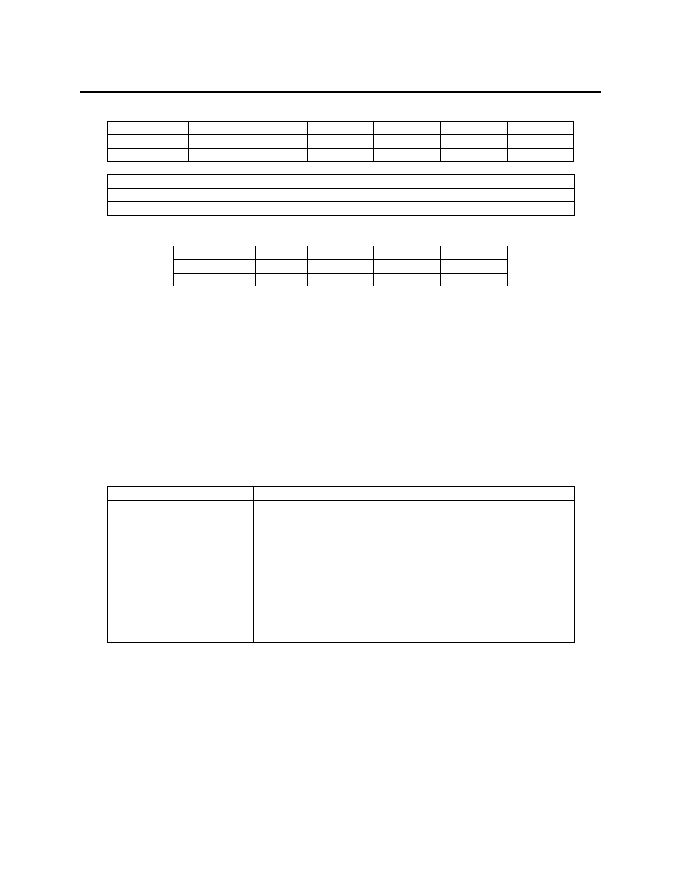Msr arm state property | MagTek IntelliStripe65 99875161 User Manual | Page 61 / 122