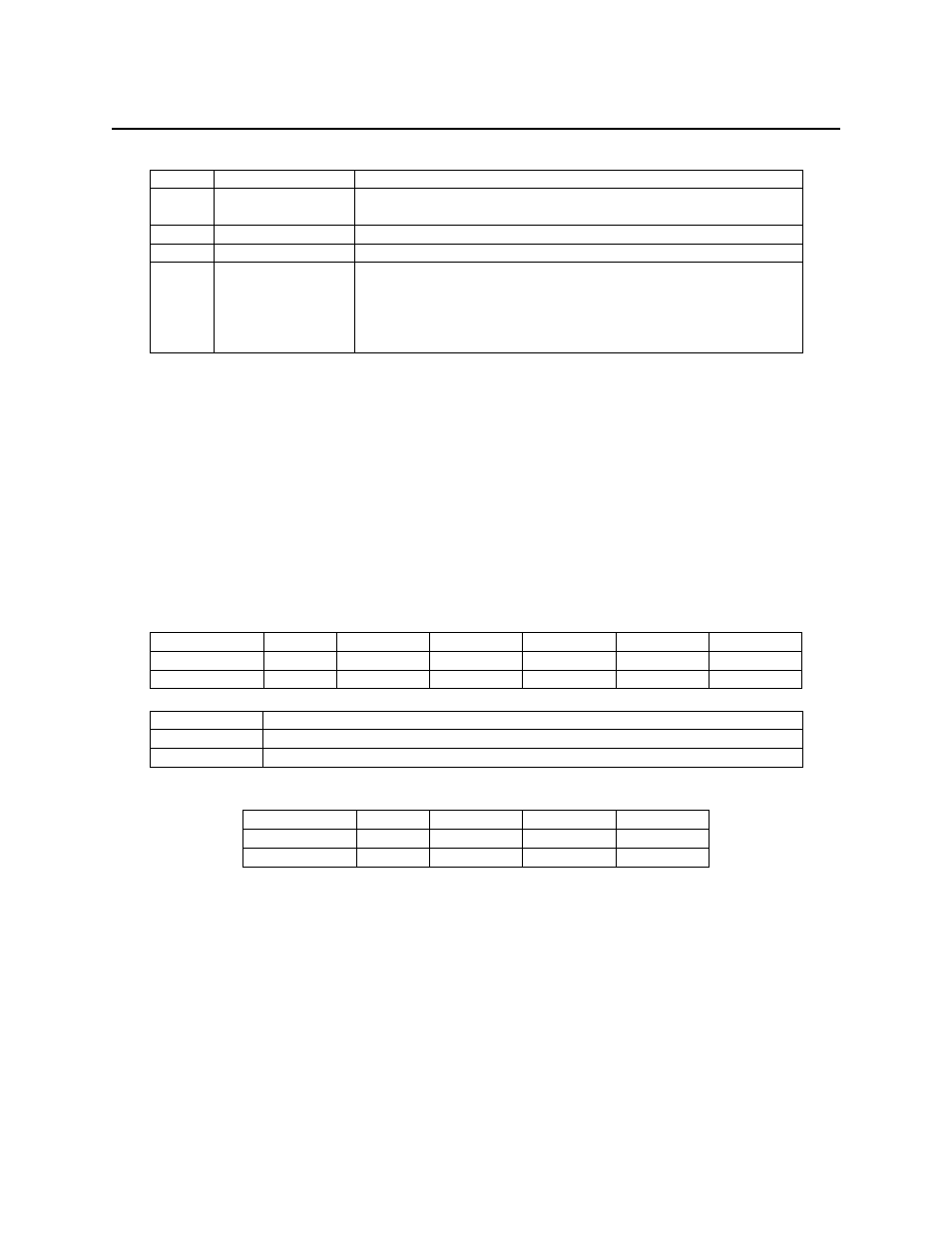 MagTek IntelliStripe65 99875161 User Manual | Page 63 / 122