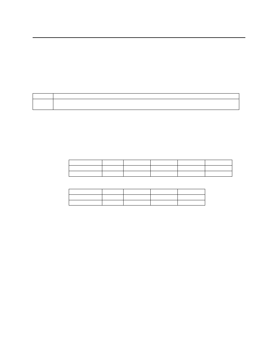 Playback tone sequence command | MagTek IntelliStripe65 99875161 User Manual | Page 69 / 122