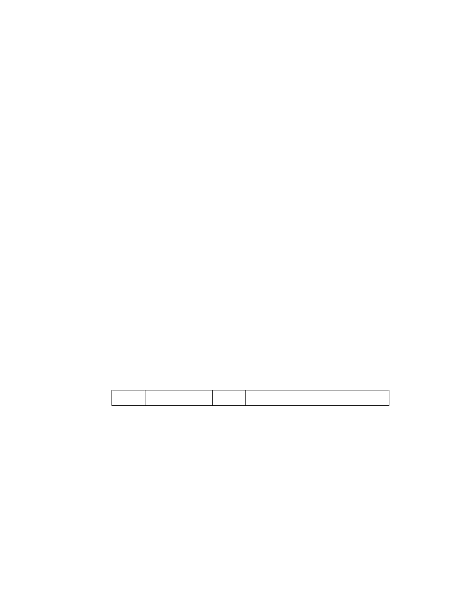 Section 1. application messages, Overview, Data security | Message format, Message header | MagTek IntelliStripe65 99875161 User Manual | Page 7 / 122
