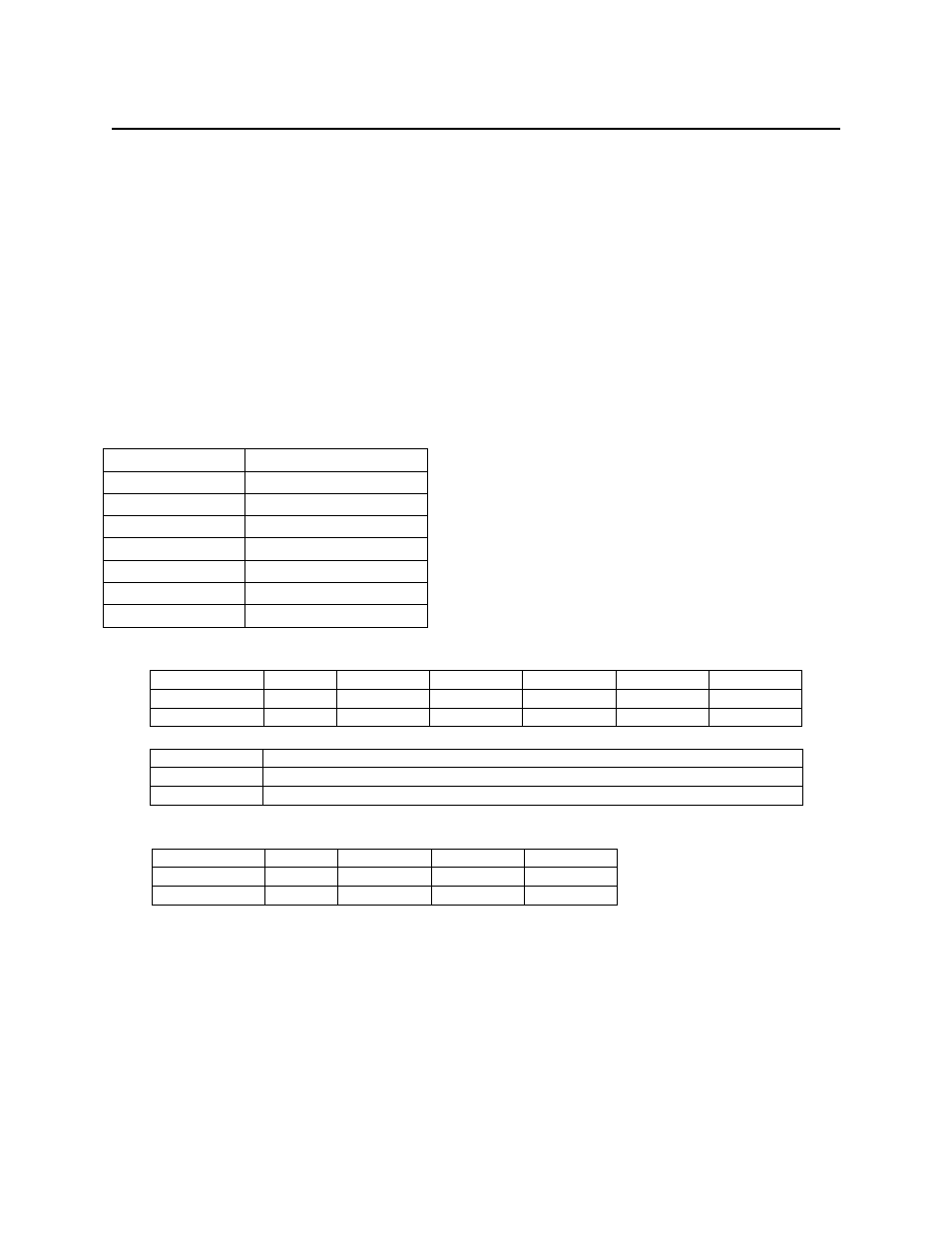 Fixed baud rate property | MagTek IntelliStripe65 99875161 User Manual | Page 77 / 122