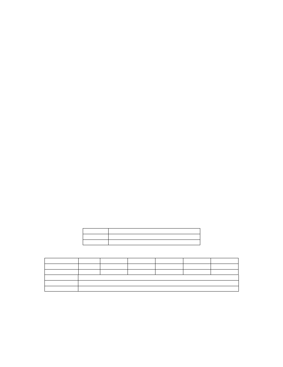 Get/set/save property commands, Notify contactless magstripe property | MagTek IntelliStripe65 99875161 User Manual | Page 81 / 122