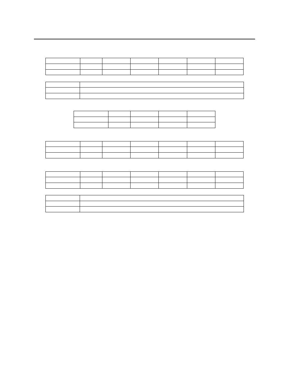 Auto mode, Example notification sequence | MagTek IntelliStripe65 99875161 User Manual | Page 83 / 122
