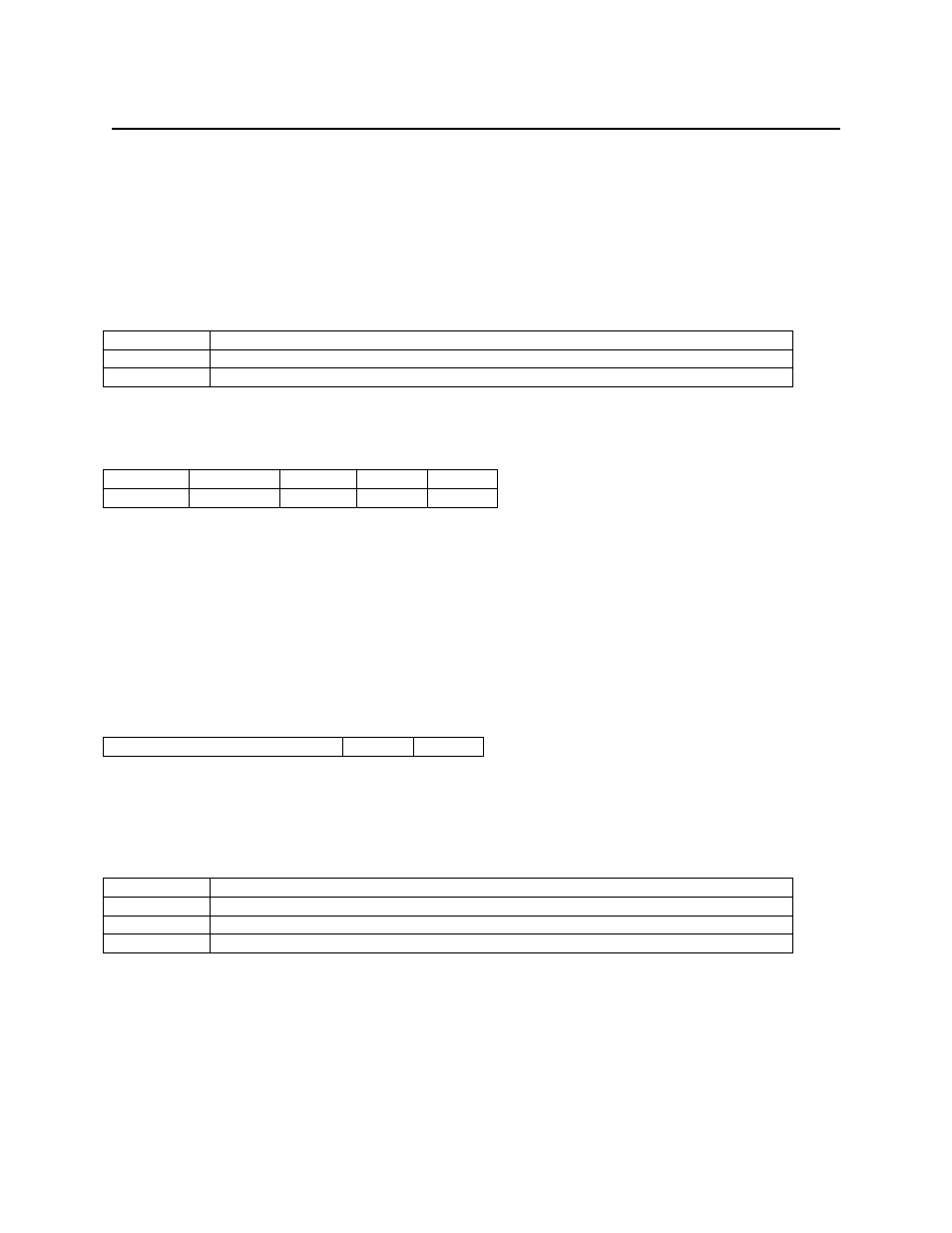 Apdu exchange command, Read binary apdu | MagTek IntelliStripe65 99875161 User Manual | Page 90 / 122
