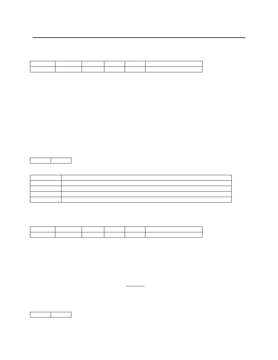 Update binary apdu, Verify apdu (programmable security code) | MagTek IntelliStripe65 99875161 User Manual | Page 91 / 122