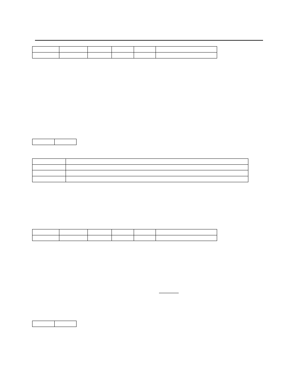 Verify apdu (programmable security code) | MagTek IntelliStripe65 99875161 User Manual | Page 95 / 122