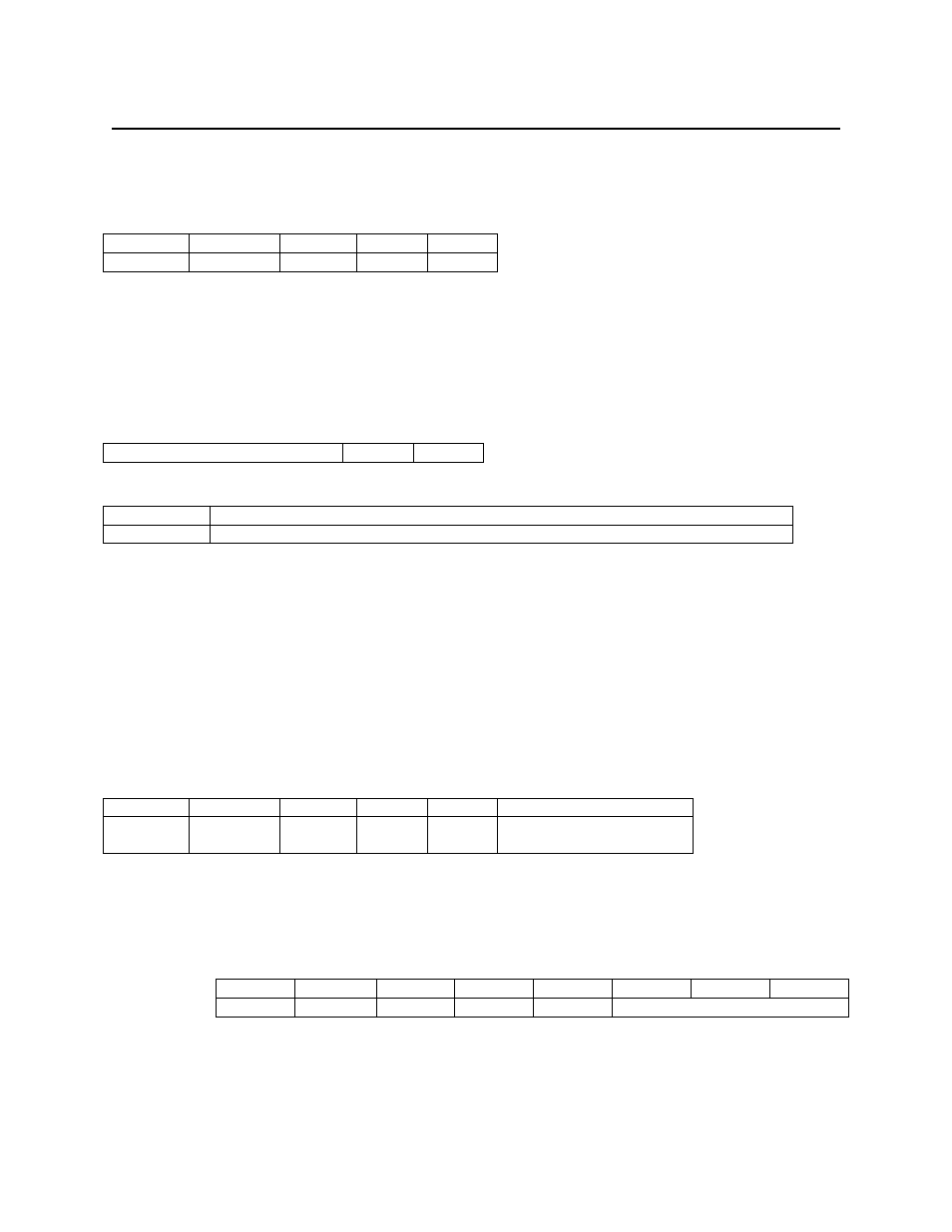 Read binary apdu, Write binary apdu | MagTek IntelliStripe65 99875161 User Manual | Page 98 / 122
