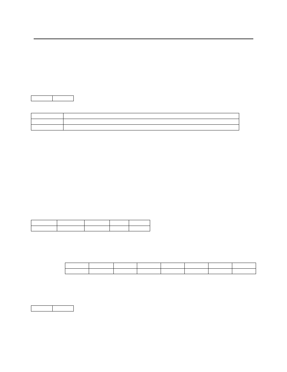 Erase binary apdu | MagTek IntelliStripe65 99875161 User Manual | Page 99 / 122