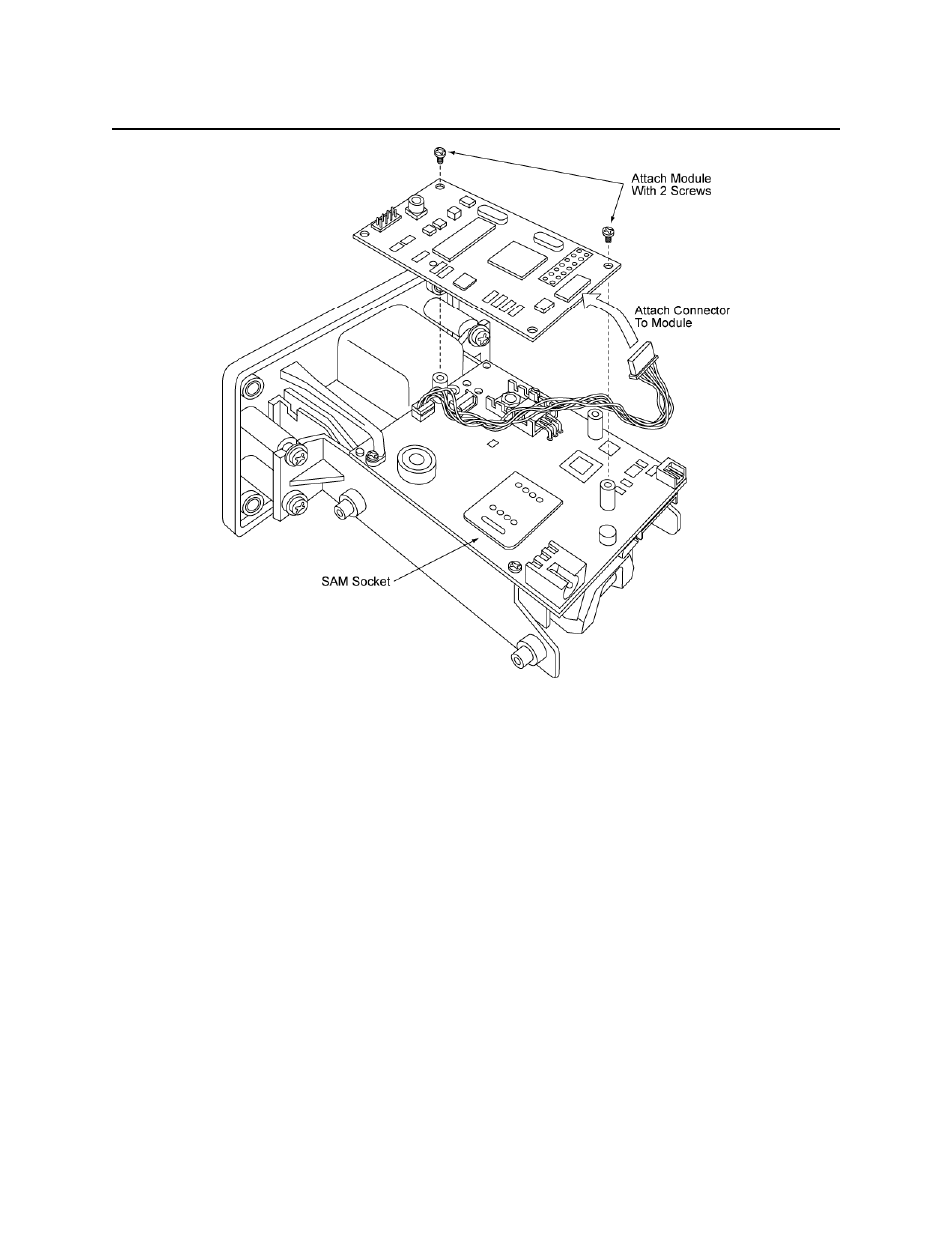 MagTek IntelliStripe65 99875339 User Manual | Page 22 / 46