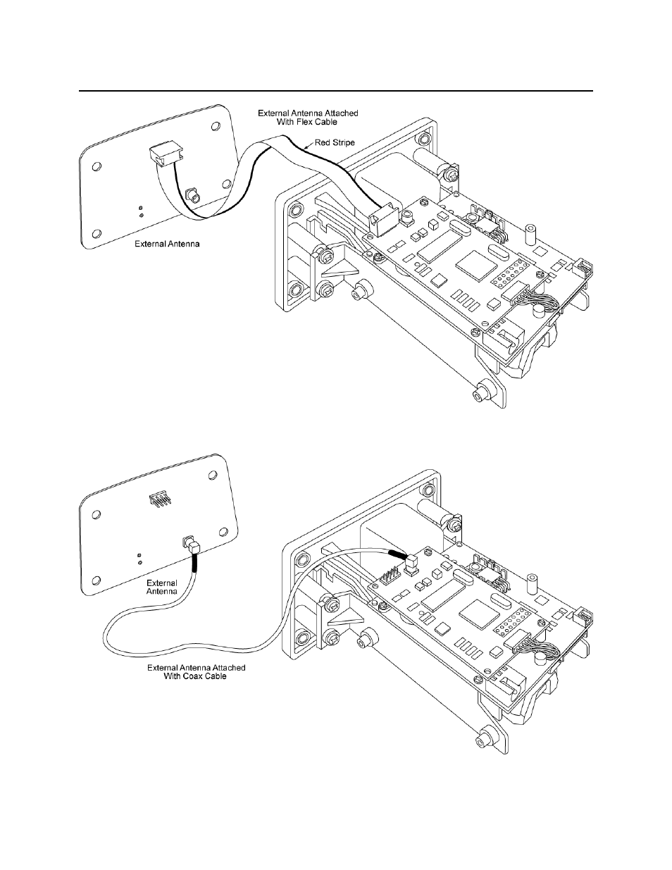 MagTek IntelliStripe65 99875339 User Manual | Page 24 / 46