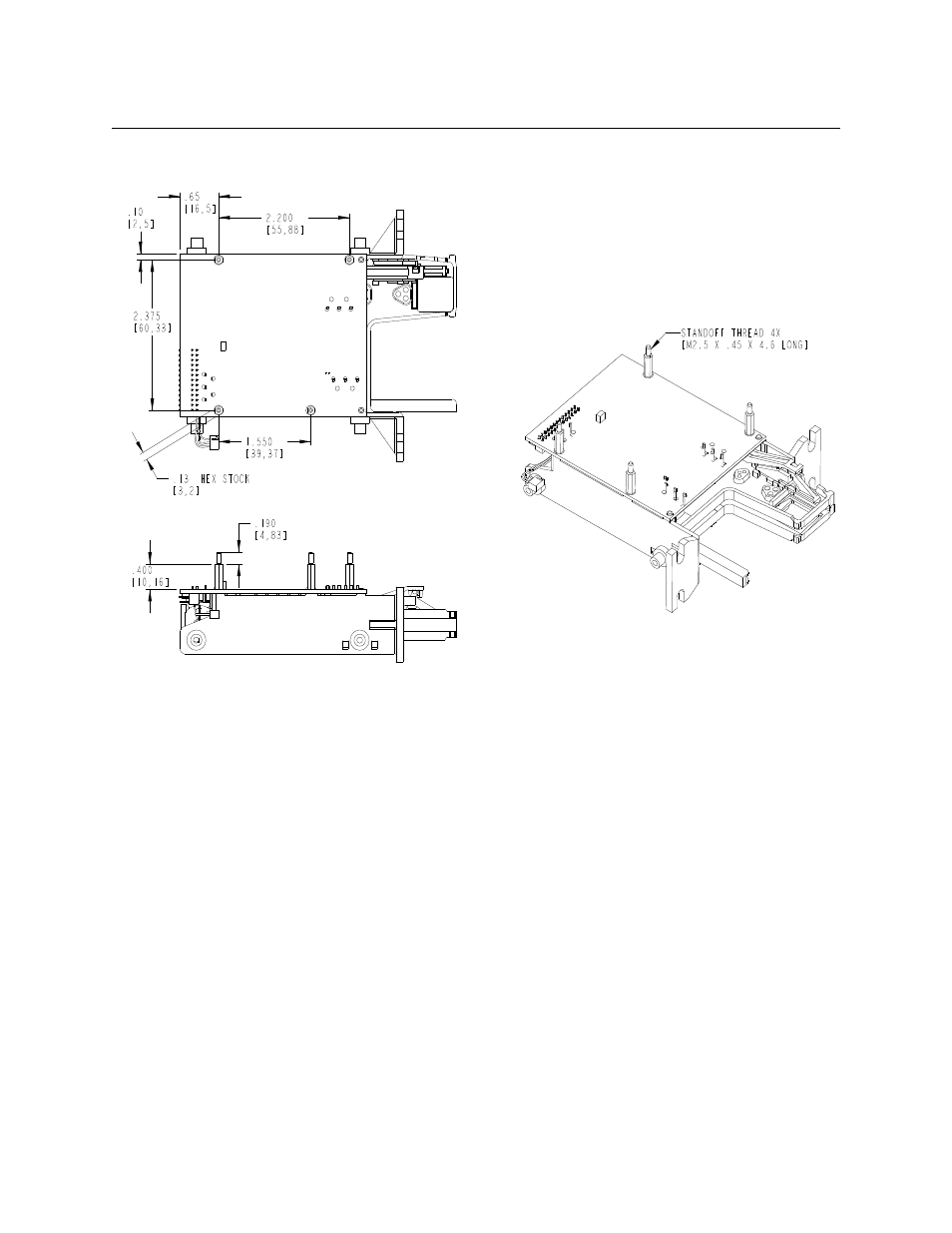 MagTek IntelliStripe 60 99875135 User Manual | Page 15 / 37