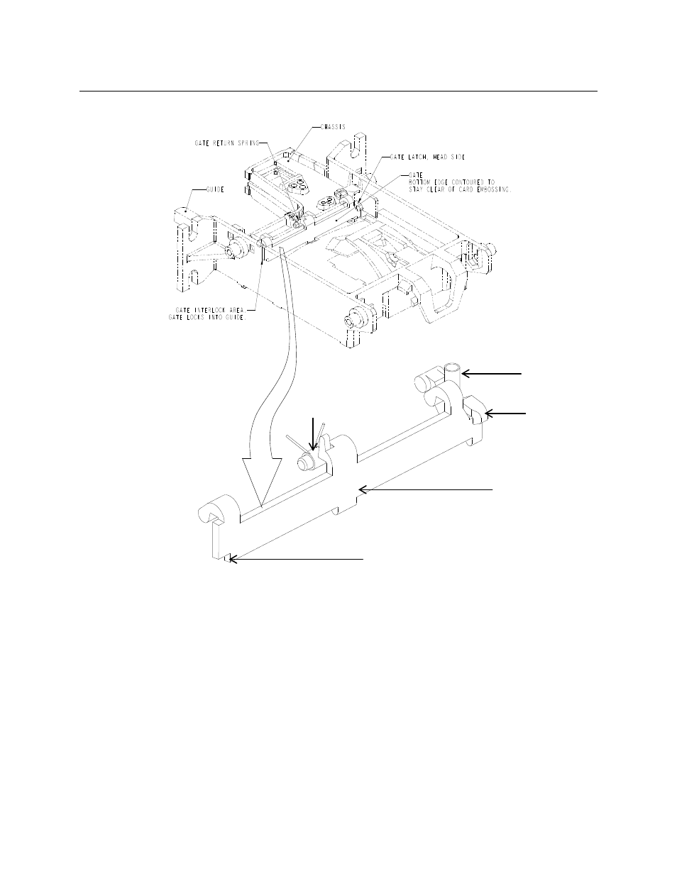 MagTek IntelliStripe 60 99875135 User Manual | Page 27 / 37
