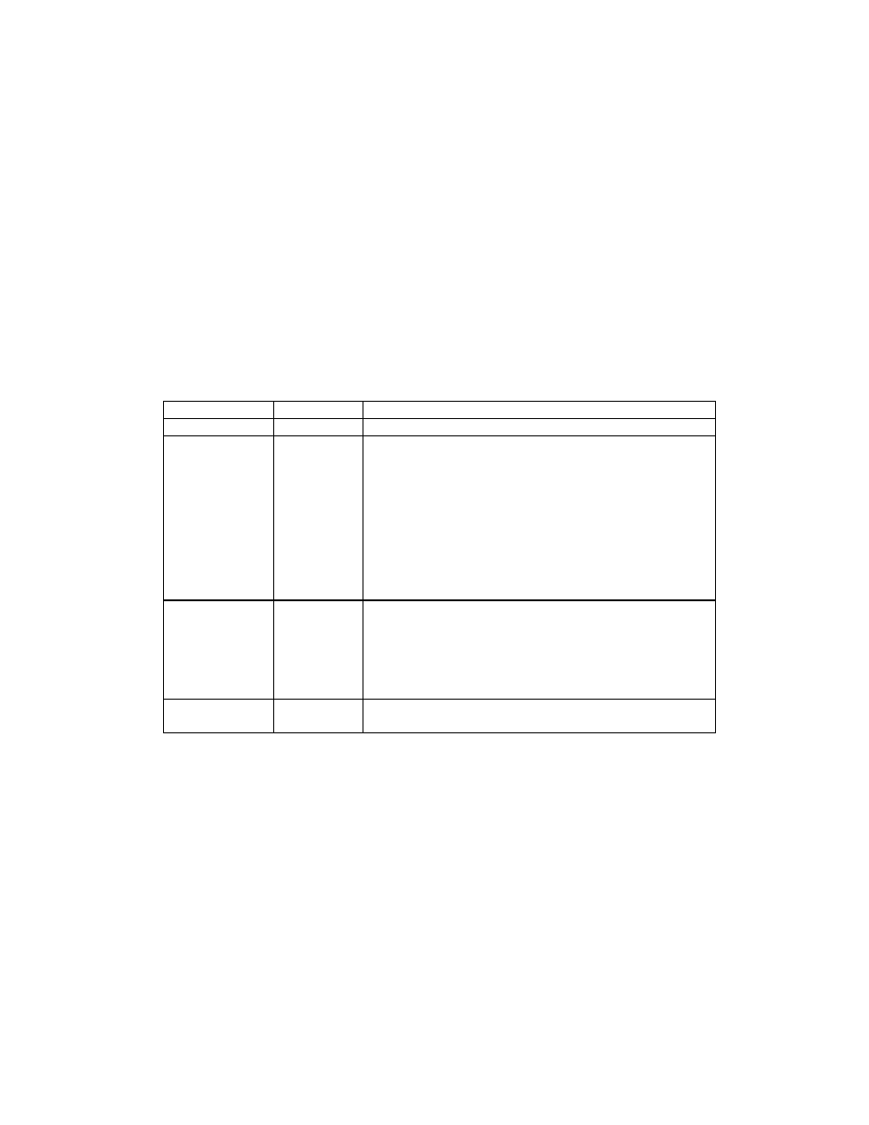 MagTek IntelliStripe 70 User Manual | Page 2 / 21