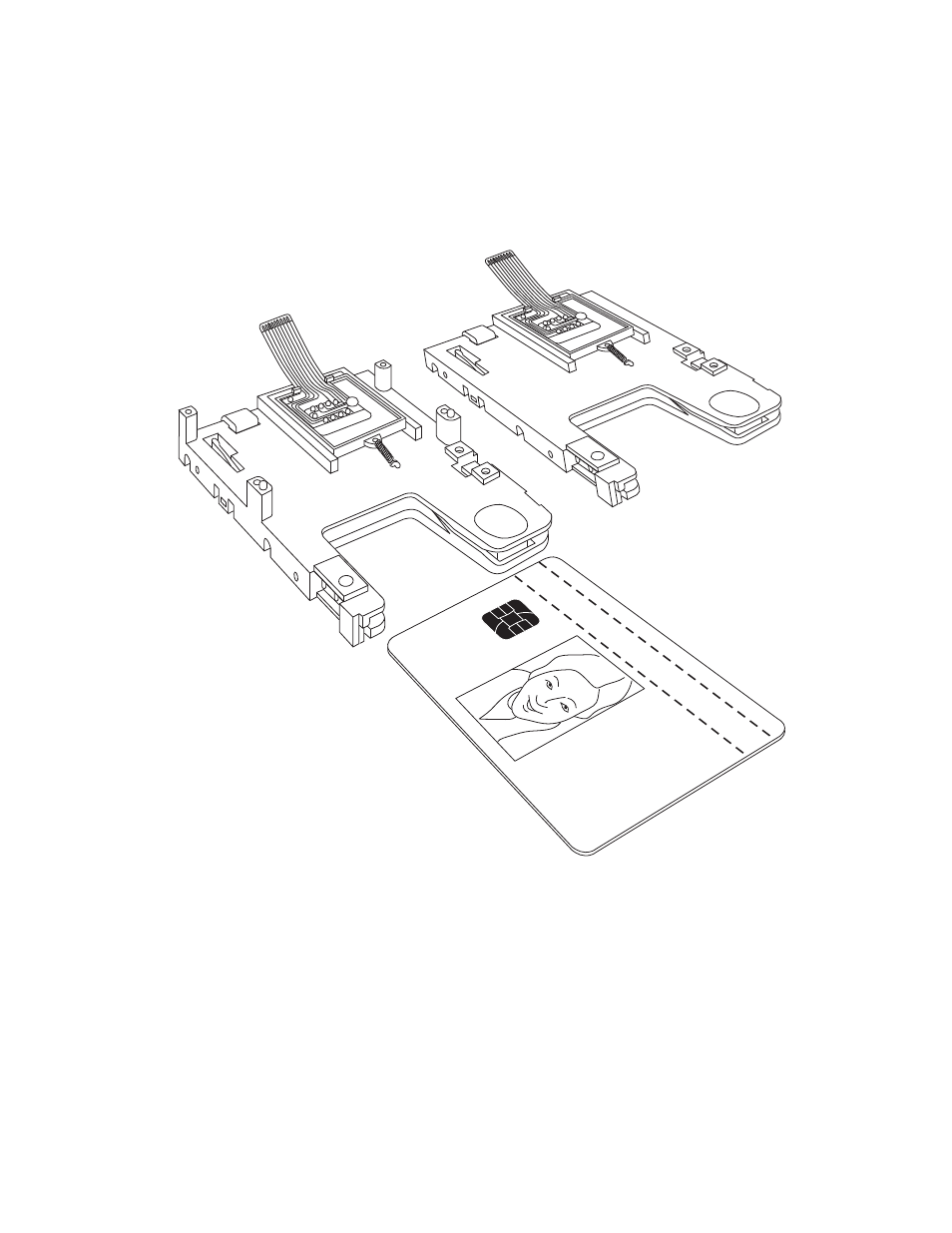 MagTek IntelliStripe 70 User Manual | Page 6 / 21