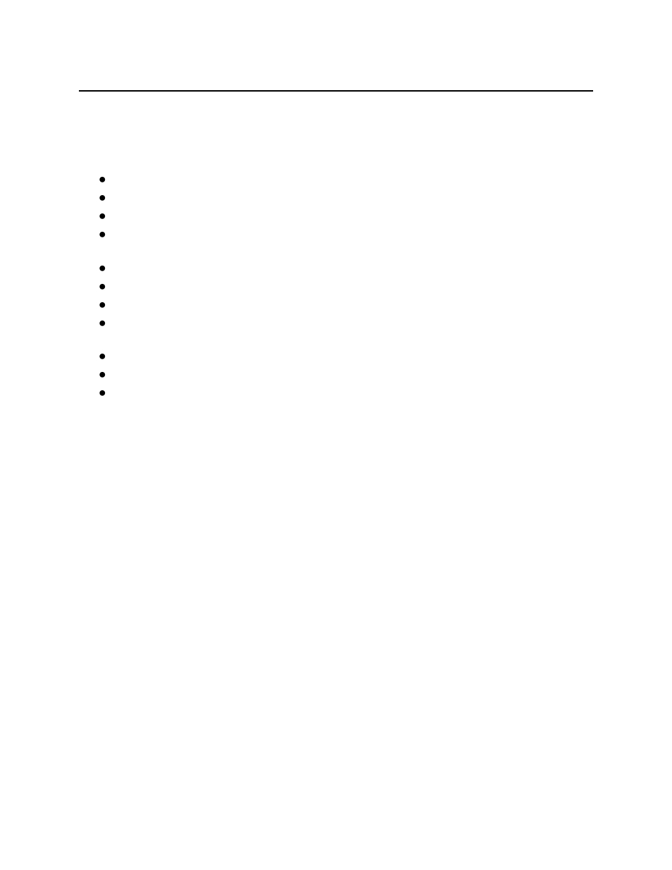 Standard features, Option, Related documents | MagTek IntelliStripe 70 User Manual | Page 8 / 21