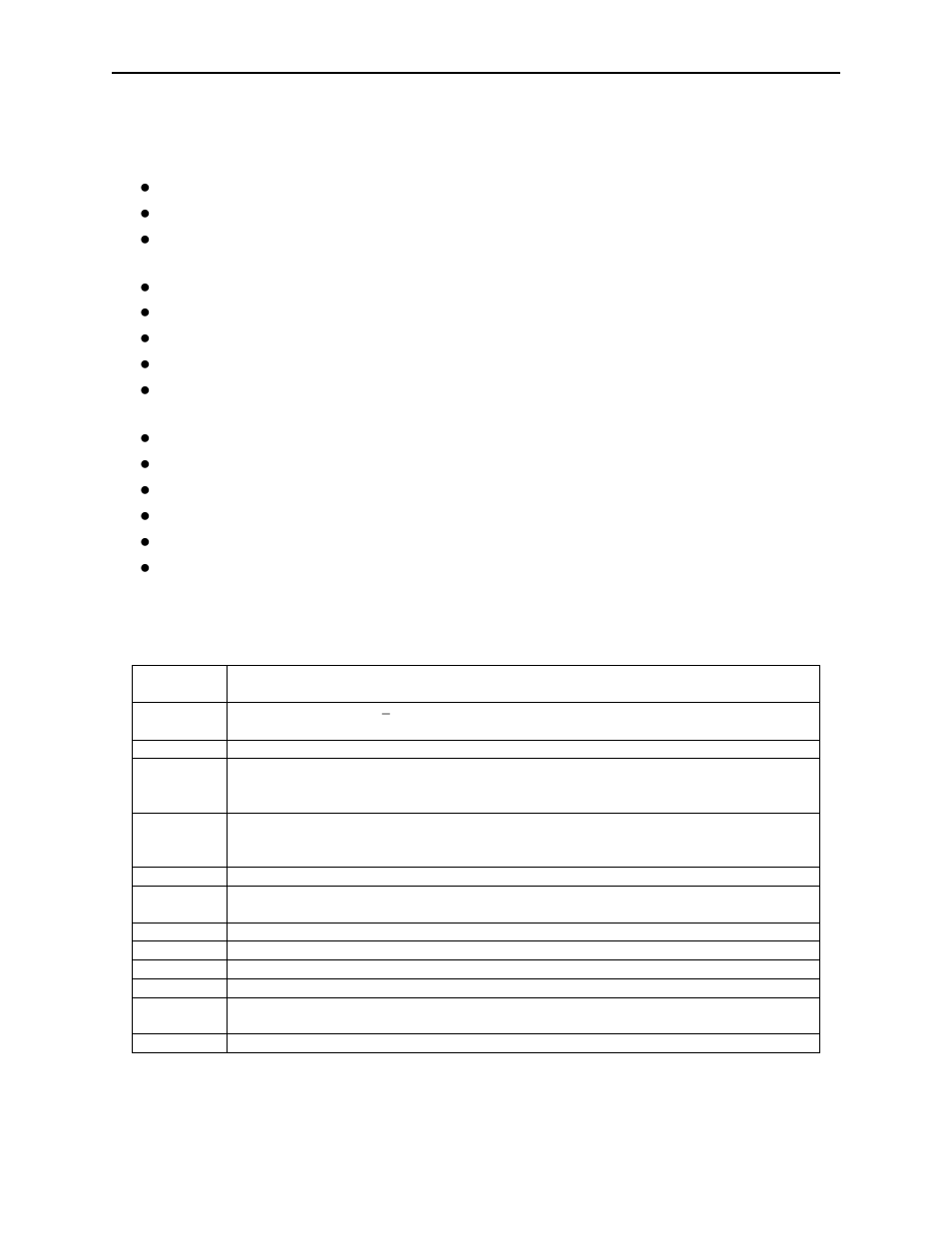 Standard features, Accessories | MagTek IntelliStripe 320 99875167 User Manual | Page 10 / 33