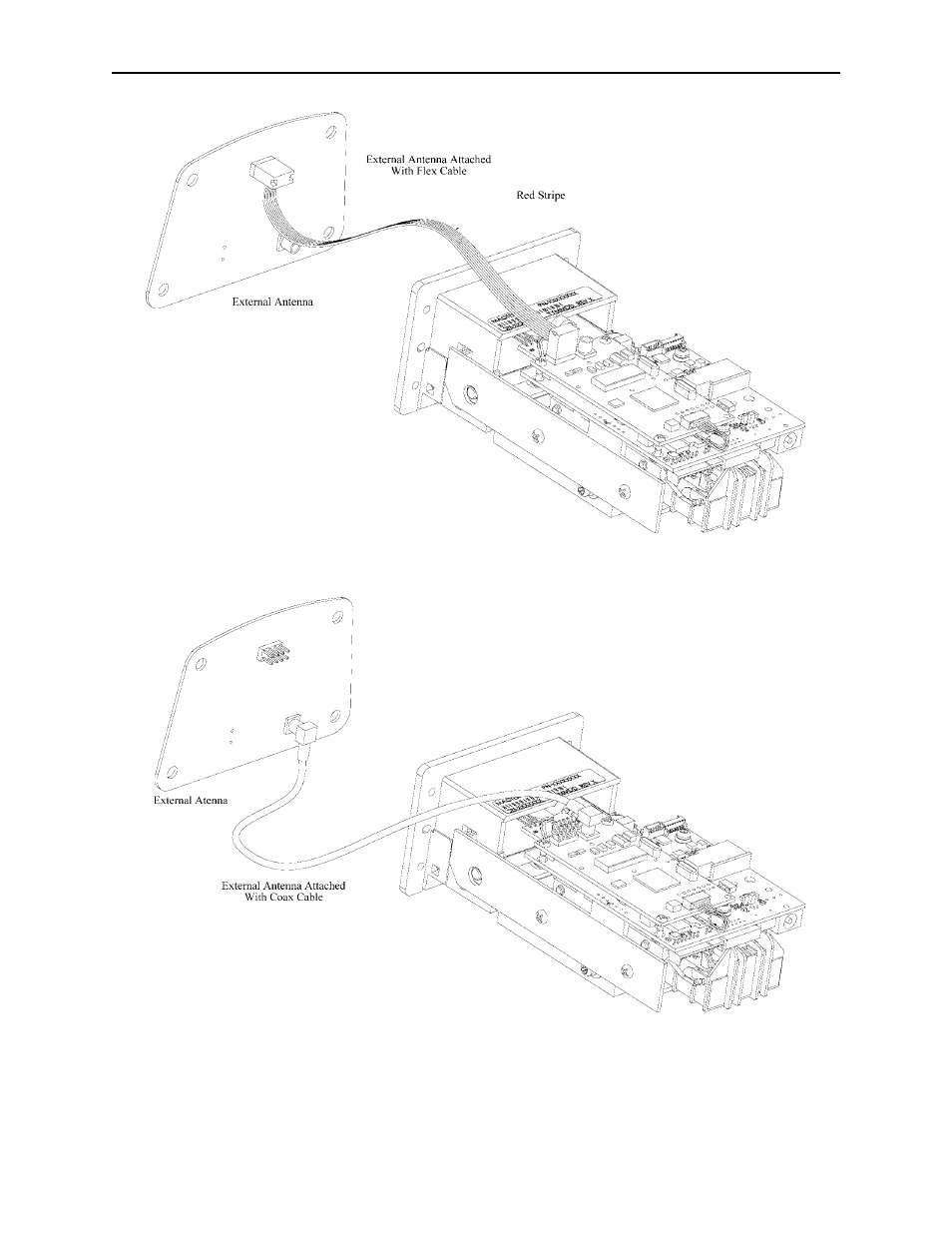 MagTek IntelliStripe 320 99875167 User Manual | Page 27 / 33