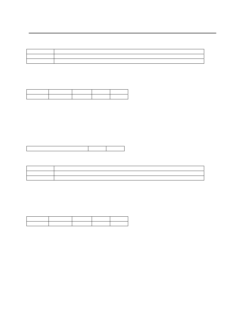Read binary apdu, Read protection status apdu | MagTek IntelliStripe 320 99875168 User Manual | Page 104 / 130