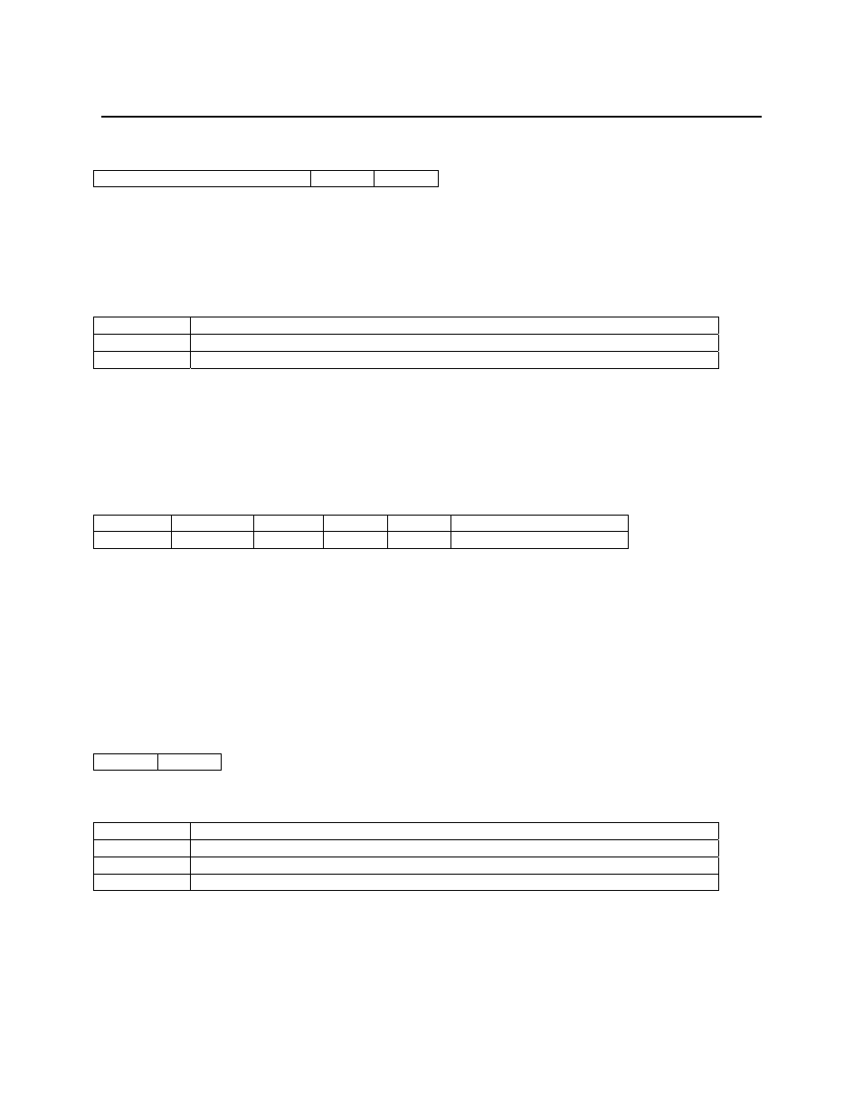 Update binary apdu | MagTek IntelliStripe 320 99875168 User Manual | Page 105 / 130