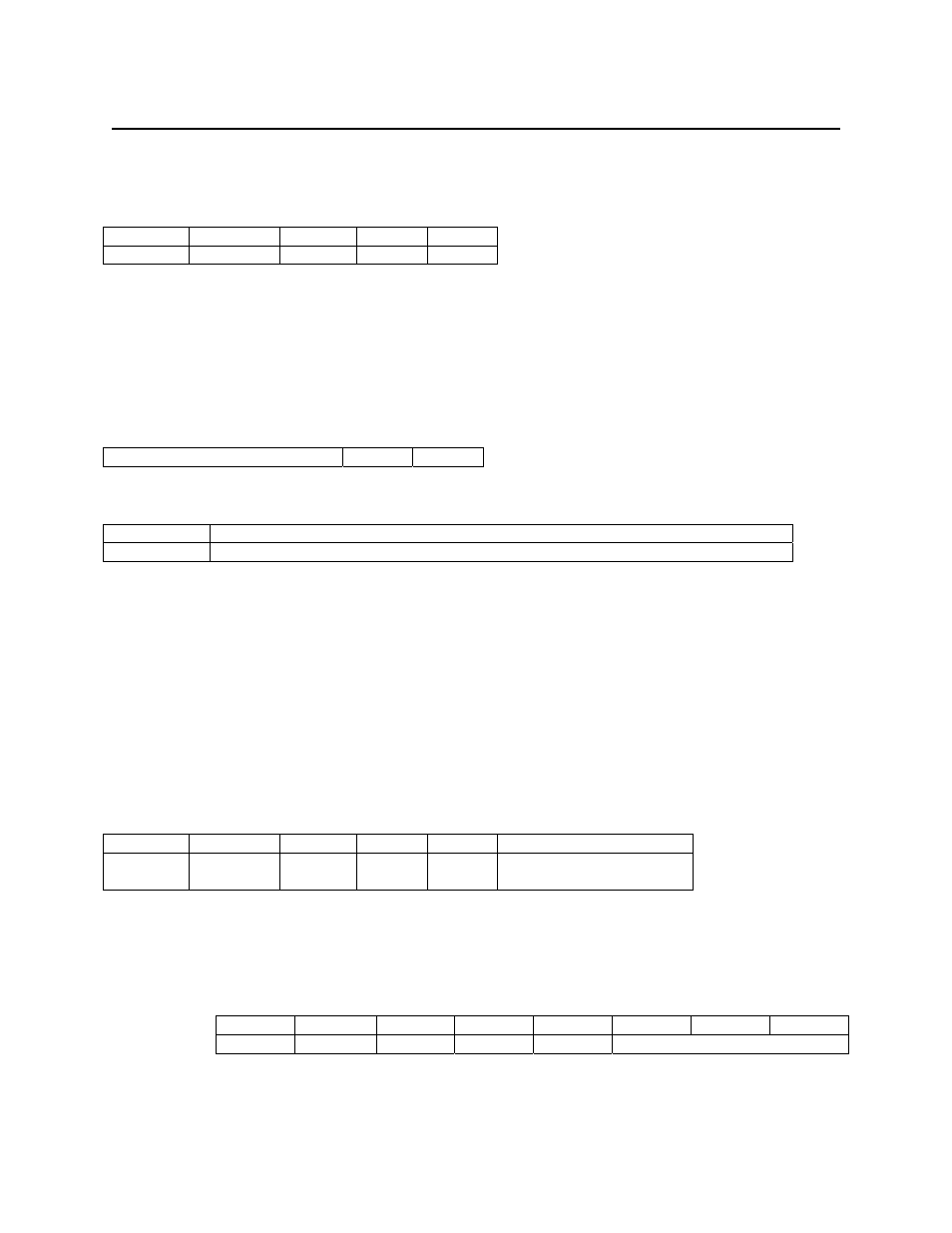 Read binary apdu, Write binary apdu | MagTek IntelliStripe 320 99875168 User Manual | Page 110 / 130