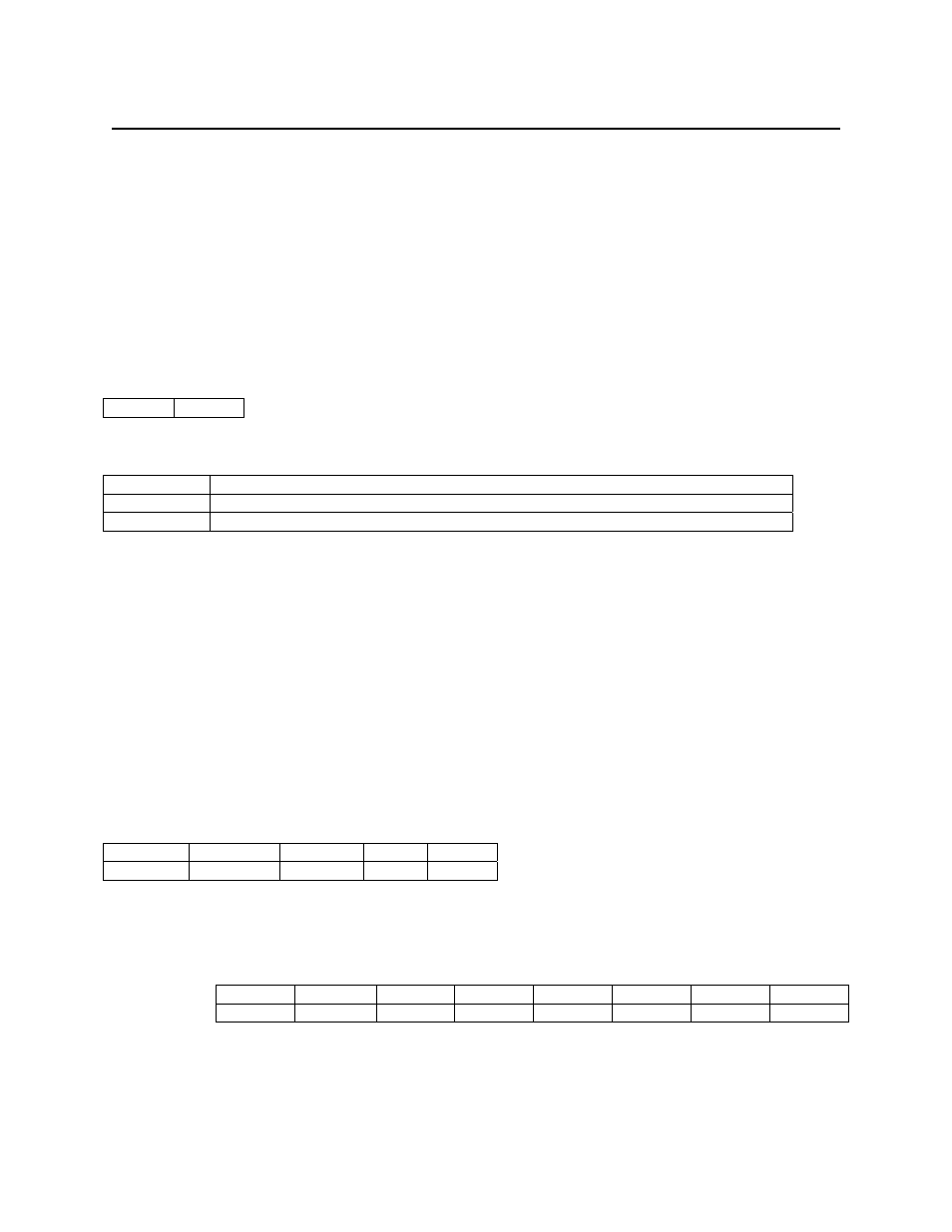 Erase binary apdu | MagTek IntelliStripe 320 99875168 User Manual | Page 111 / 130