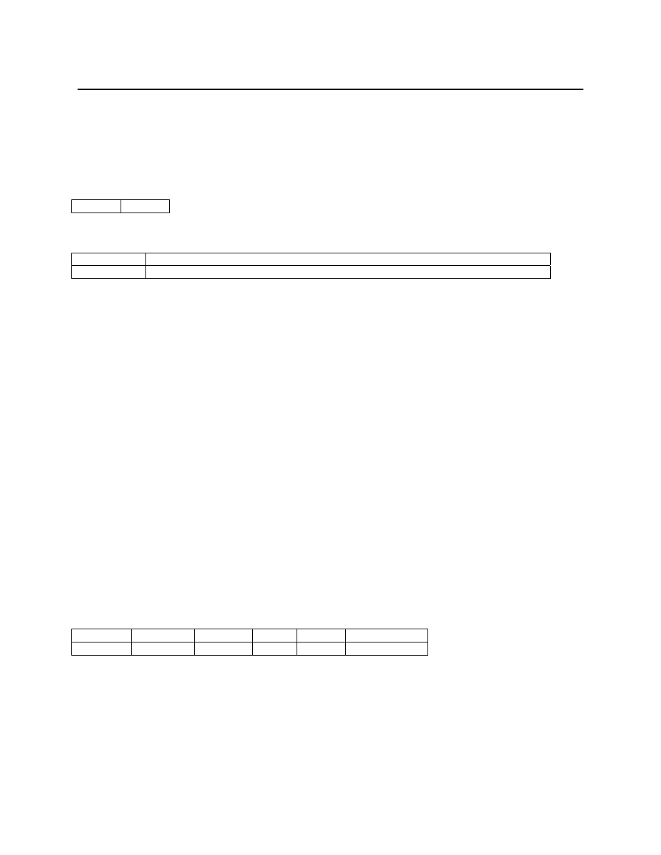 Erase counter apdu | MagTek IntelliStripe 320 99875168 User Manual | Page 119 / 130