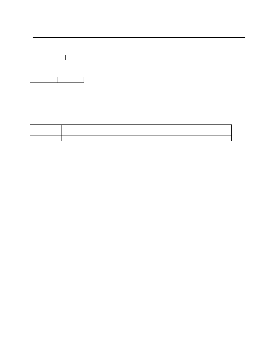 MagTek IntelliStripe 320 99875168 User Manual | Page 121 / 130