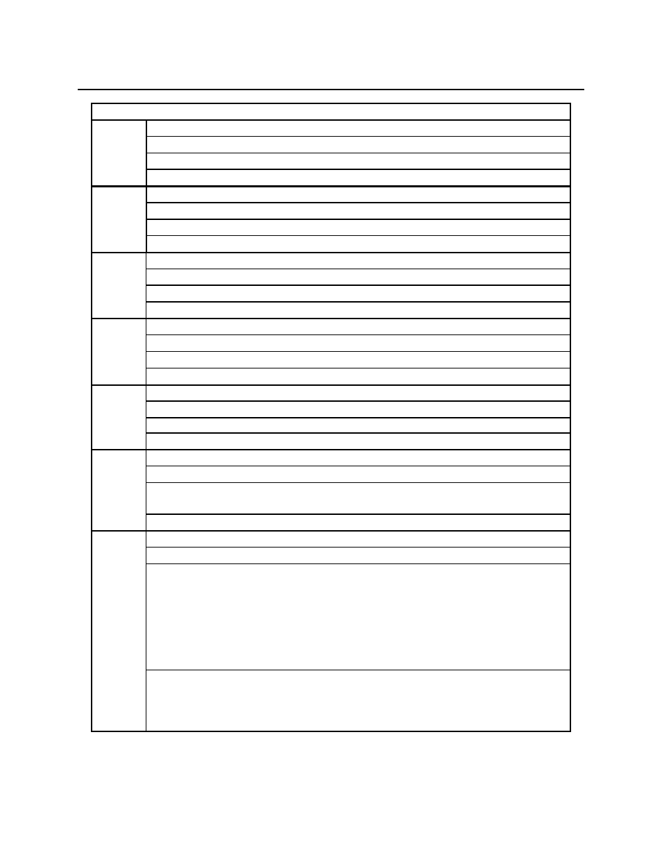 MagTek IntelliStripe 320 99875168 User Manual | Page 124 / 130