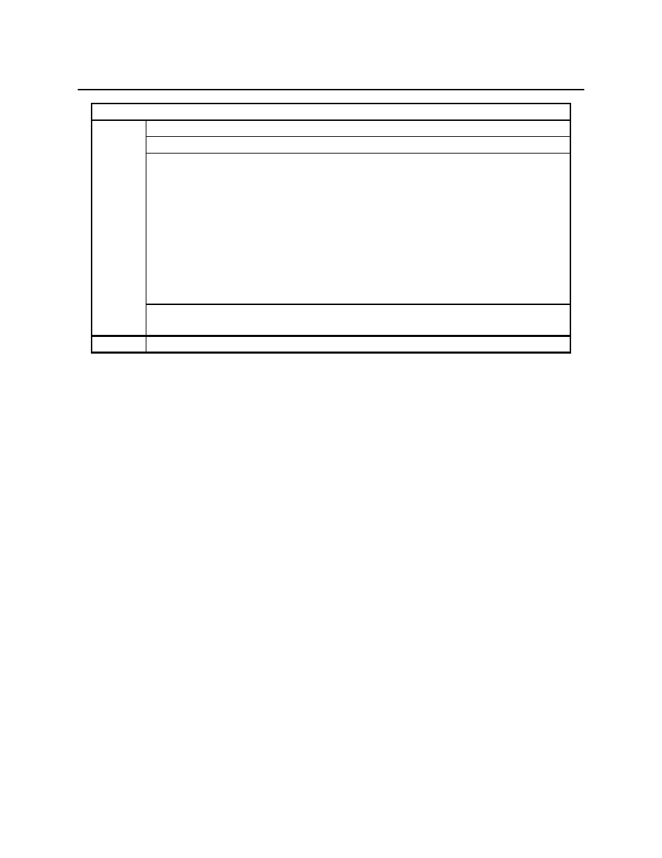 MagTek IntelliStripe 320 99875168 User Manual | Page 125 / 130