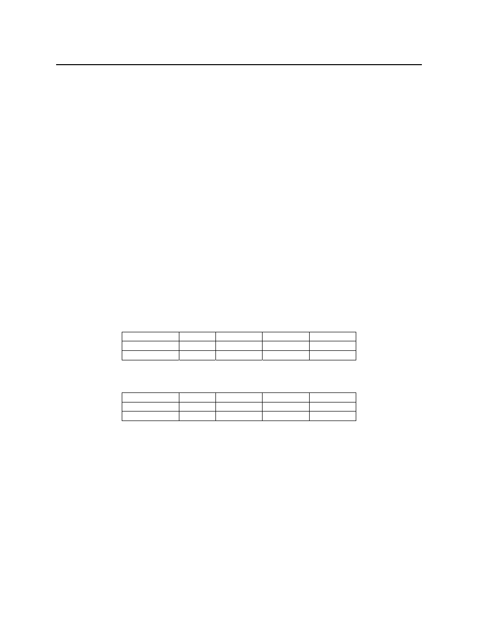 Clear data command | MagTek IntelliStripe 320 99875168 User Manual | Page 23 / 130