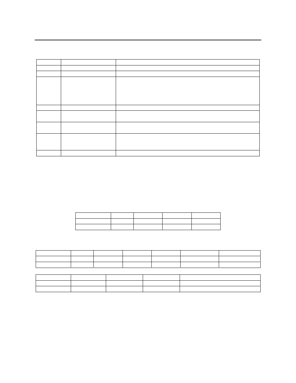 MagTek IntelliStripe 320 99875168 User Manual | Page 25 / 130
