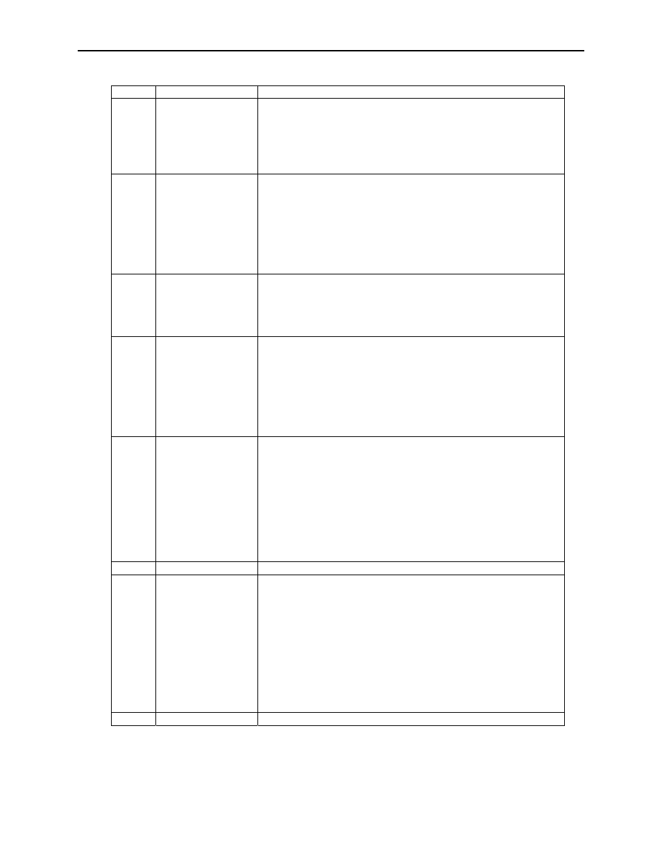 MagTek IntelliStripe 320 99875168 User Manual | Page 62 / 130