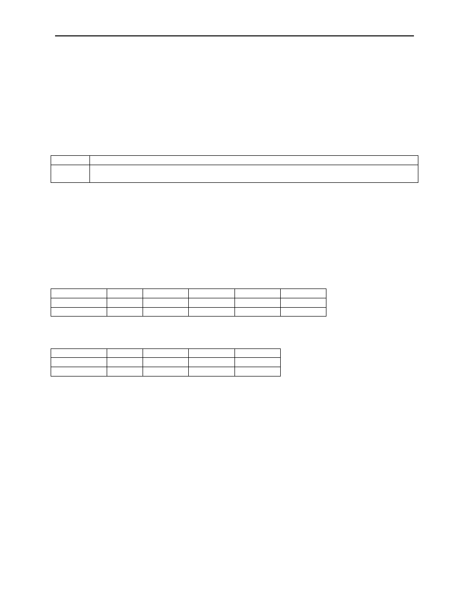 Playback tone sequence command | MagTek IntelliStripe 320 99875168 User Manual | Page 78 / 130