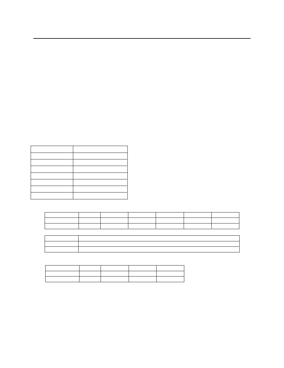 Fixed baud rate property | MagTek IntelliStripe 320 99875168 User Manual | Page 87 / 130