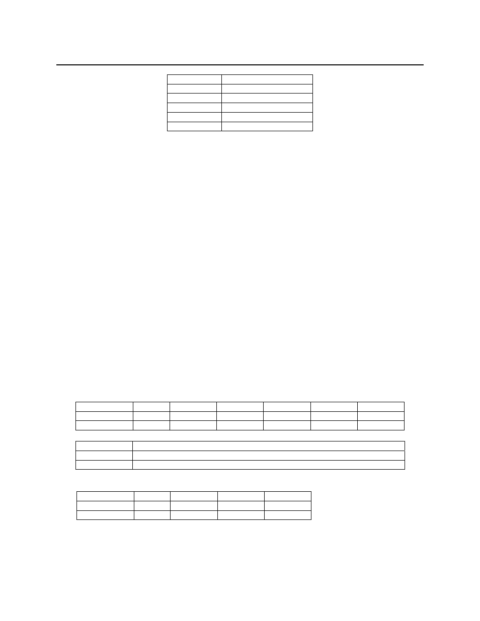 MagTek IntelliStripe 320 99875168 User Manual | Page 90 / 130