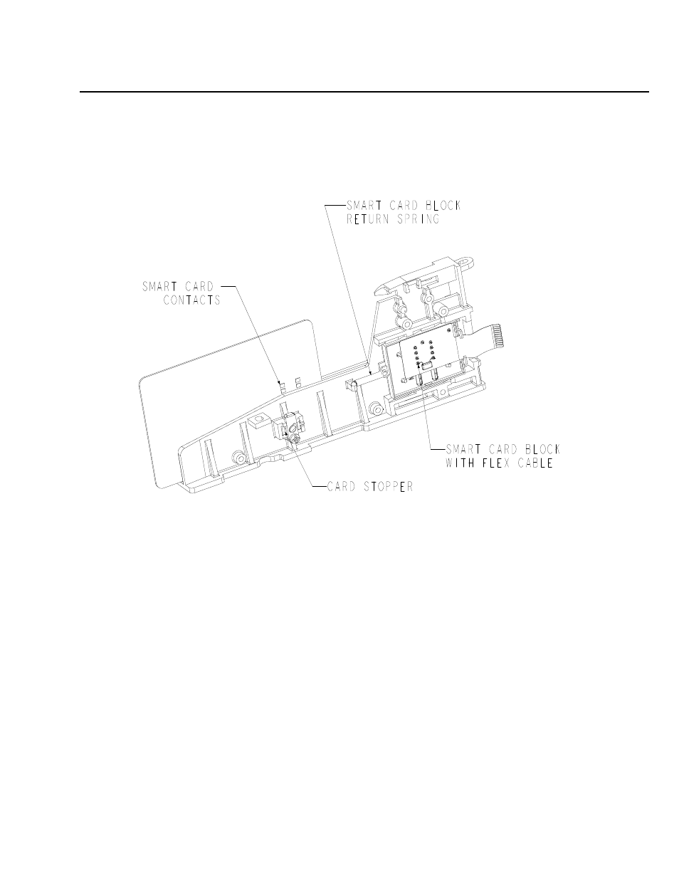 Maintenance, Mating connectors, Operation | MagTek SWIPE & PARK MT User Manual | Page 16 / 20