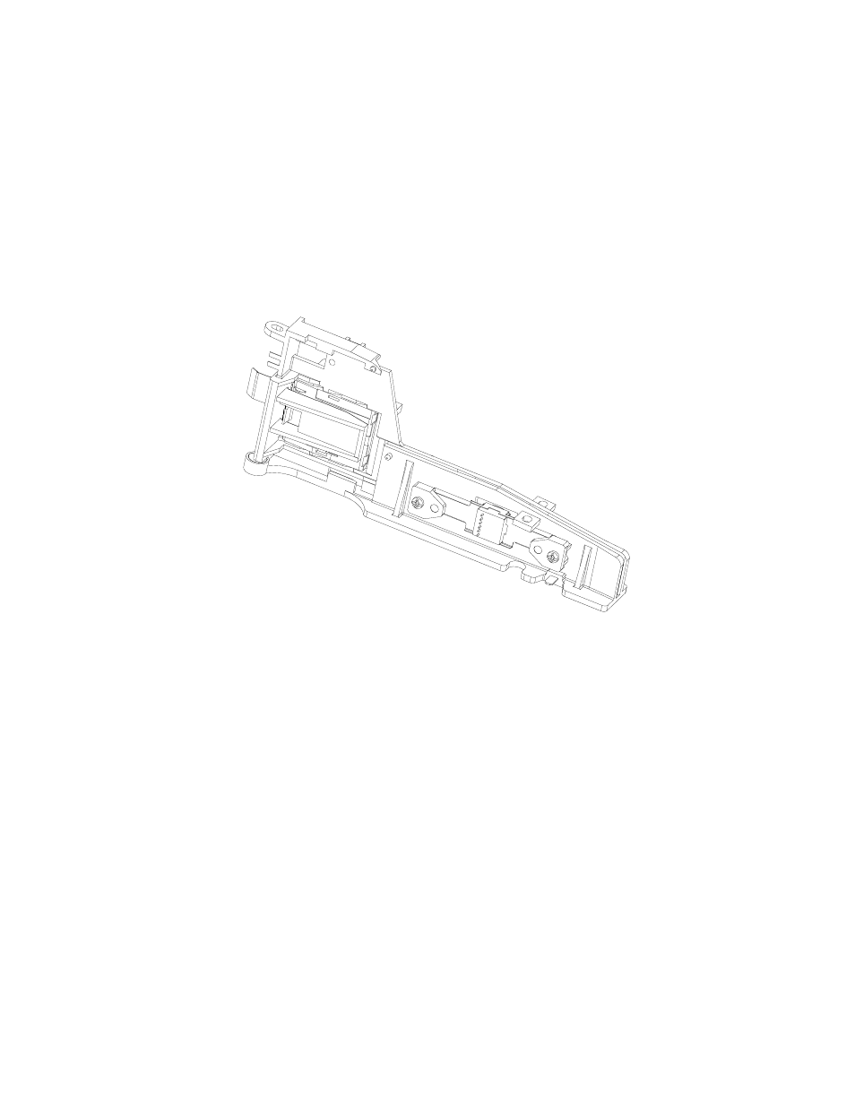 MagTek SWIPE & PARK MT User Manual | Page 5 / 20