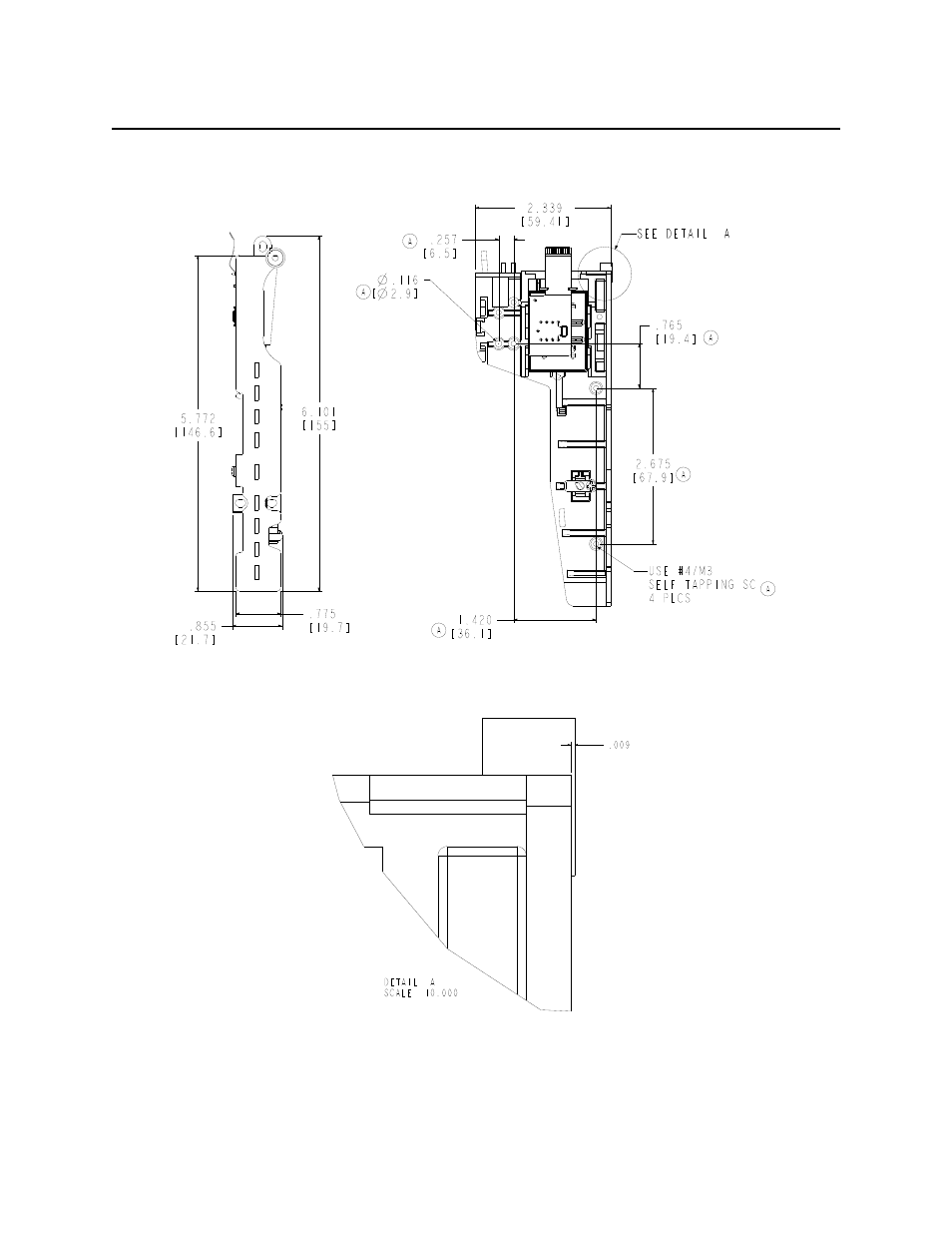 MagTek SWIPE & PARK MT User Manual | Page 9 / 20