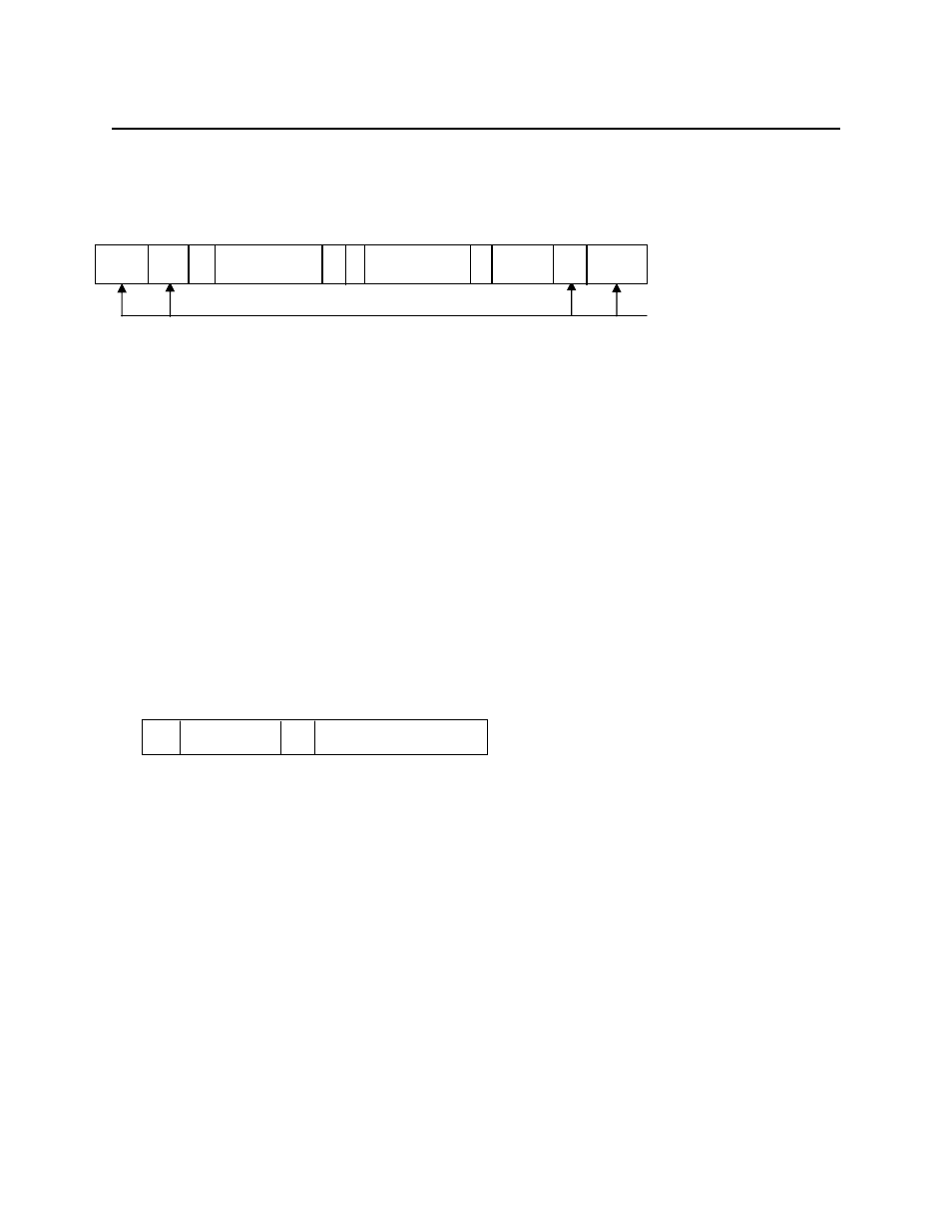 Reader to host formats | MagTek HALF CARD PORT User Manual | Page 23 / 34