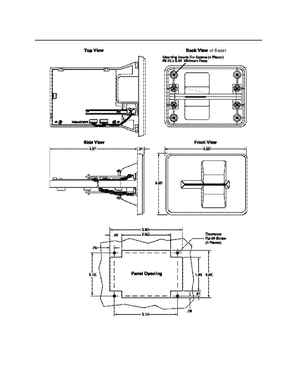 MagTek PORT POWERED User Manual | Page 15 / 32