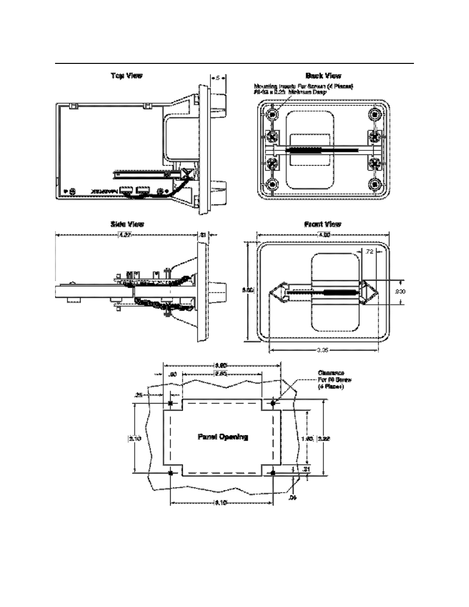 MagTek PORT POWERED User Manual | Page 16 / 32