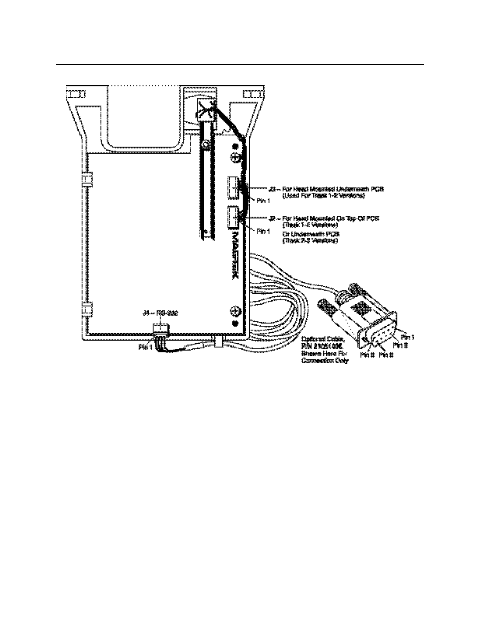 MagTek PORT POWERED User Manual | Page 17 / 32