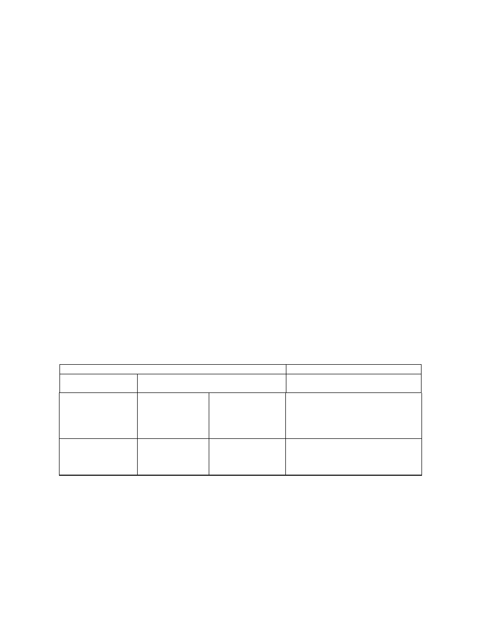 Section 3. commands, formats, timing, Host to reader commands | MagTek PORT POWERED User Manual | Page 19 / 32
